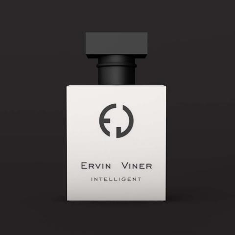 Аромат для чоловіків Intelligent Ервін Вайнер